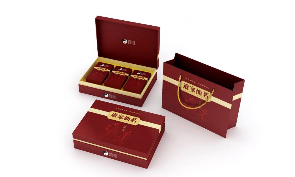 香河县文创产品包装设计的破圈密码——文化基因与消费场景的双向激活