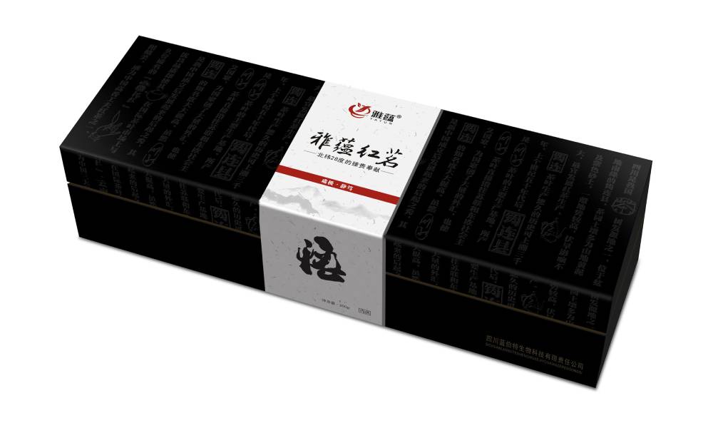 香河县包装设计新趋势：本土文化与现代审美的深度融合之道